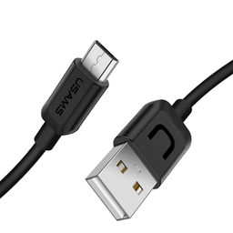 کابل تبدیل USB به Micro-USB یوسمز مدل US-SJ098 UTURN طول 1 متر