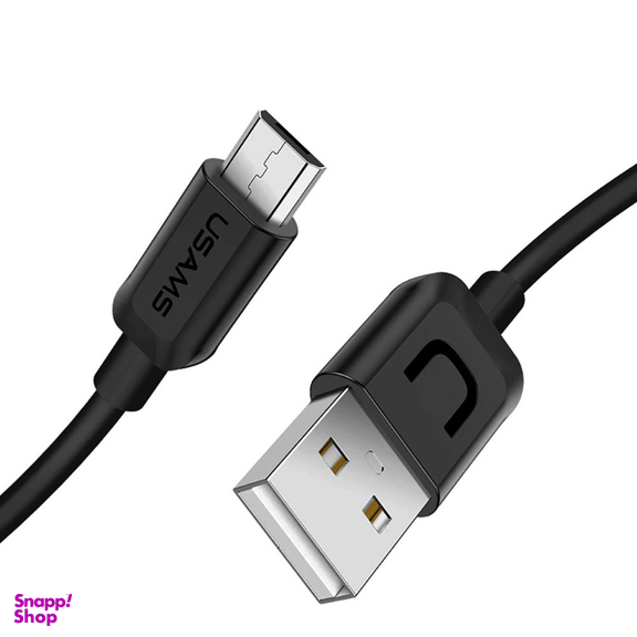 کابل تبدیل USB به Micro-USB یوسمز مدل US-SJ098 UTURN طول 1 متر