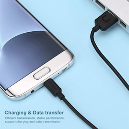 کابل تبدیل USB به Micro-USB یوسمز مدل US-SJ098 UTURN طول 1 متر