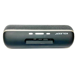اسپیکر بلوتوثی قابل حمل کلر مدل s816