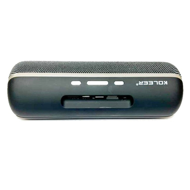 اسپیکر بلوتوثی قابل حمل کلر مدل s816