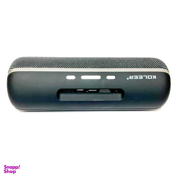 اسپیکر بلوتوثی قابل حمل کلر مدل s816