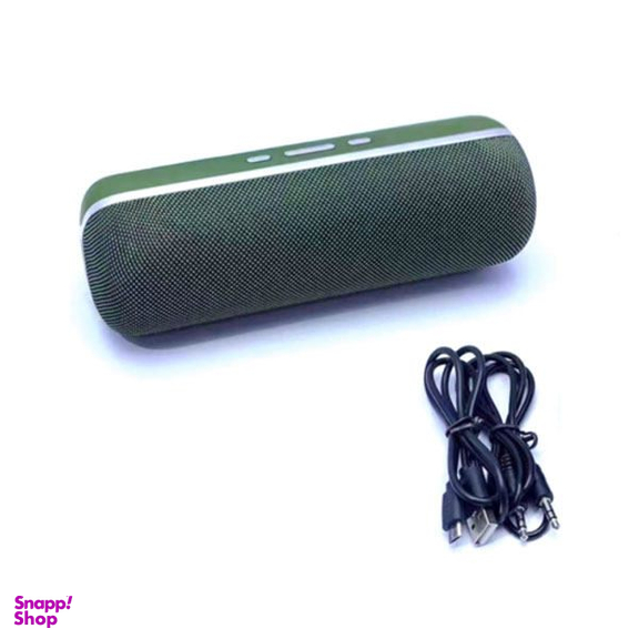 اسپیکر بلوتوثی قابل حمل کلر مدل s816