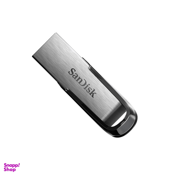 فلش مموری سن دیسک (Sandisk) مدل Ultra Flair Cz73 ظرفیت 16 گیگا بایت
