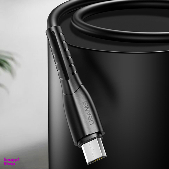 کابل تبدیل USB به Microusb یوسمز (USAMS) مدل US-SJ365 U35 طول 1 متر