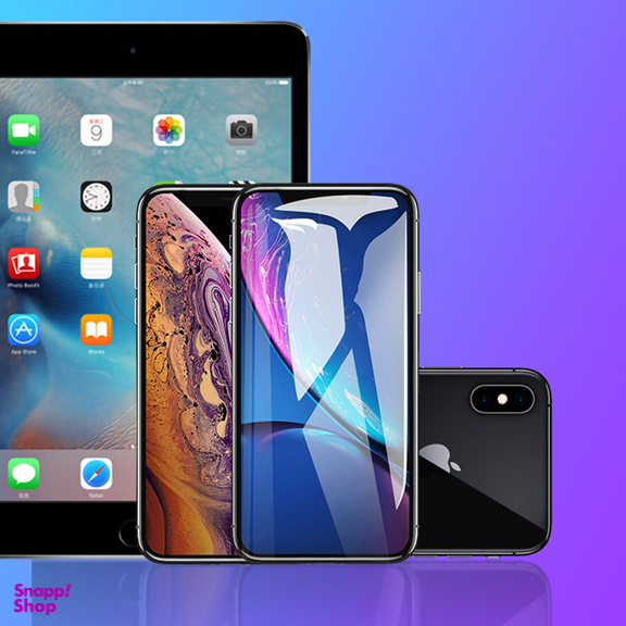 کابل تبدیل USB به لایتنینگ یوسمز (USAMS) مدل US-SJ364 U35 طول 1 متر