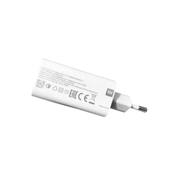شارژر دیواری 33 وات شیائومی مدل MDY-11-EZ به همراه کابل USB-C