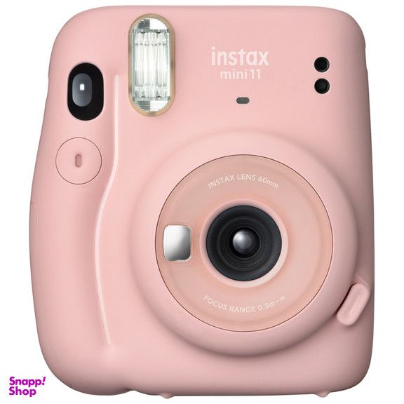 دوربین عکاسی چاپ سریع فوجی فیلم (FujiFilm) مدل Instax Mini 11