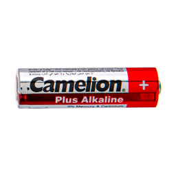 باتری قلم و نیم قلمی کملیون (Camelion) مدل Plus Alkaline مجموعه 24 عددی