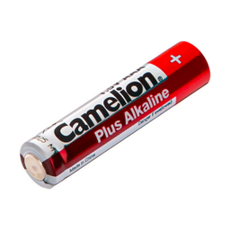 باتری قلم و نیم قلمی کملیون (Camelion) مدل Plus Alkaline مجموعه 24 عددی