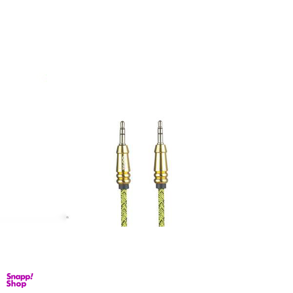 کابل AUX تسکو (Tsco) مدل TC AU17 طول 1 متر