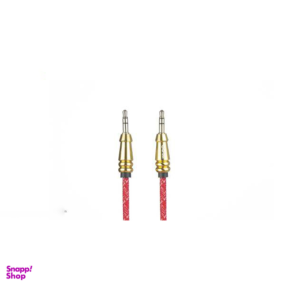 کابل AUX تسکو (Tsco) مدل TC AU17 طول 1 متر