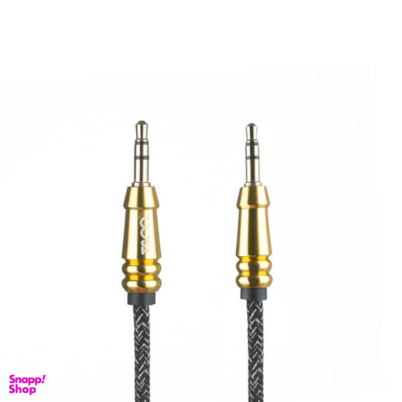 کابل AUX تسکو (Tsco) مدل TC AU17 طول 1 متر