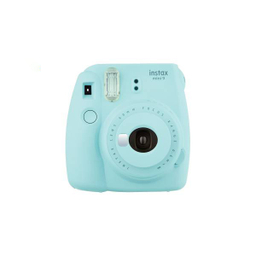 دوربین عکاسی چاپ سریع فوجی فیلم (Fujifilm) مدل Instax mini 9 Flamingo Pink