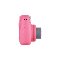 دوربین عکاسی چاپ سریع فوجی فیلم (Fujifilm) مدل Instax mini 9 Flamingo Pink