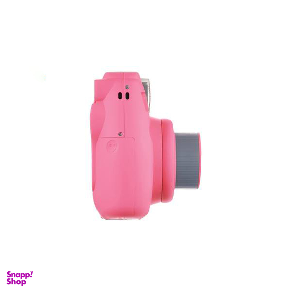 دوربین عکاسی چاپ سریع فوجی فیلم (Fujifilm) مدل Instax mini 9 Flamingo Pink