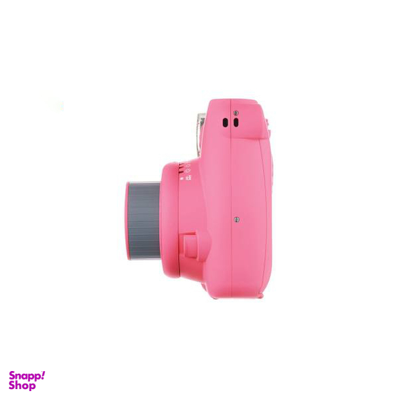 دوربین عکاسی چاپ سریع فوجی فیلم (Fujifilm) مدل Instax mini 9 Flamingo Pink