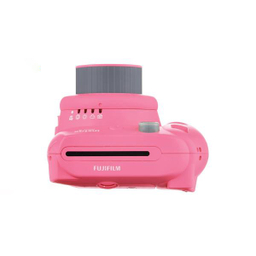 دوربین عکاسی چاپ سریع فوجی فیلم (Fujifilm) مدل Instax mini 9 Flamingo Pink