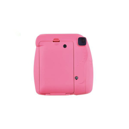 دوربین عکاسی چاپ سریع فوجی فیلم (Fujifilm) مدل Instax mini 9 Flamingo Pink