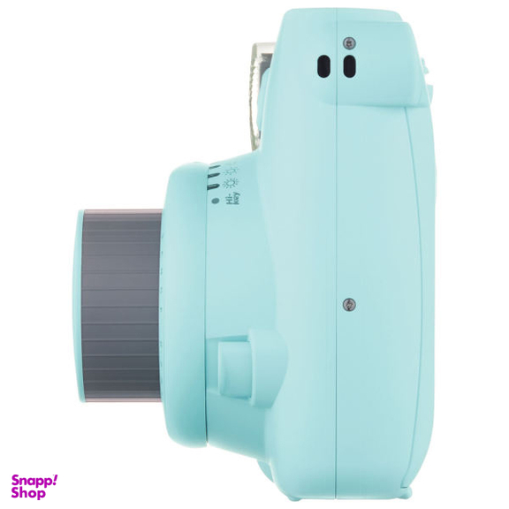 دوربین عکاسی چاپ سریع فوجی فیلم (Fujifilm) مدل Instax mini 9 Flamingo Pink