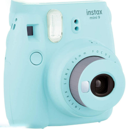 دوربین عکاسی چاپ سریع فوجی فیلم (Fujifilm) مدل Instax mini 9 Flamingo Pink