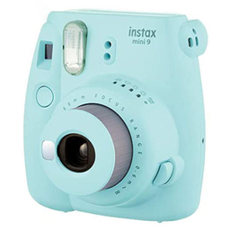 دوربین عکاسی چاپ سریع فوجی فیلم (Fujifilm) مدل Instax mini 9 Flamingo Pink
