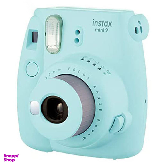 دوربین عکاسی چاپ سریع فوجی فیلم (Fujifilm) مدل Instax mini 9 Flamingo Pink