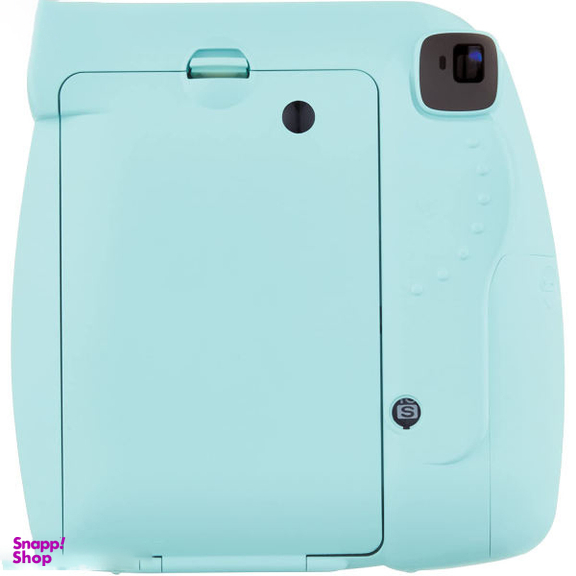 دوربین عکاسی چاپ سریع فوجی فیلم (Fujifilm) مدل Instax mini 9 Flamingo Pink