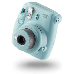 دوربین عکاسی چاپ سریع فوجی فیلم (Fujifilm) مدل Instax mini 9 Flamingo Pink