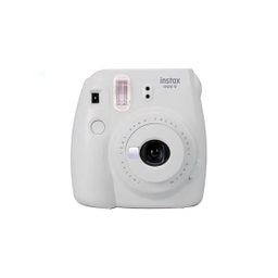 دوربین عکاسی چاپ سریع فوجی فیلم (Fujifilm) مدل Instax mini 9 Flamingo Pink