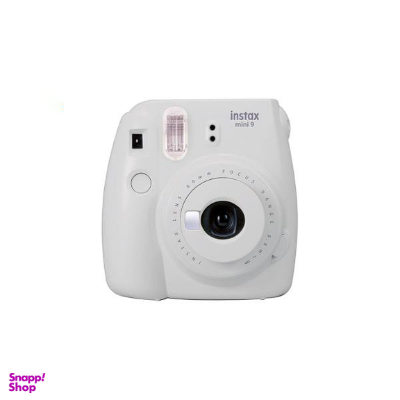 دوربین عکاسی چاپ سریع فوجی فیلم (Fujifilm) مدل Instax mini 9 Flamingo Pink