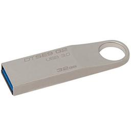 فلش مموری کینگستون (Kingston) مدل DTSE9 ظرفیت 32 گیگا بایت