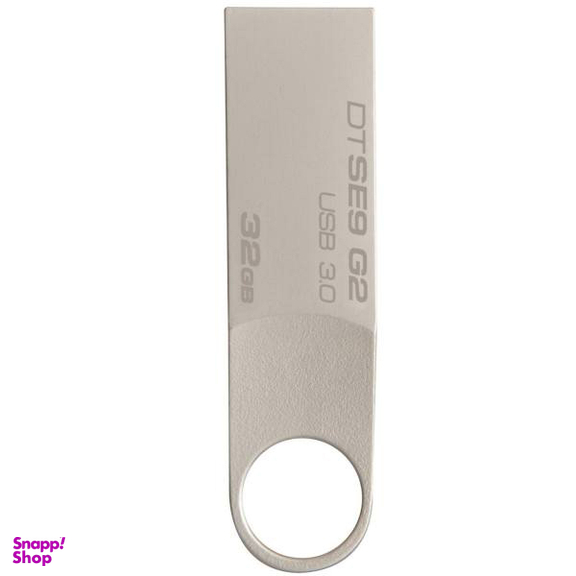 فلش مموری کینگستون (Kingston) مدل DTSE9 ظرفیت 32 گیگا بایت