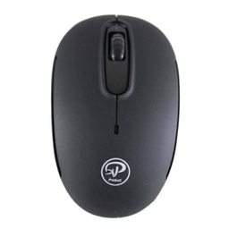 ماوس بی سیم ایکس پی پروداکت (XP-Product) مدل XP-W460B کد 15548