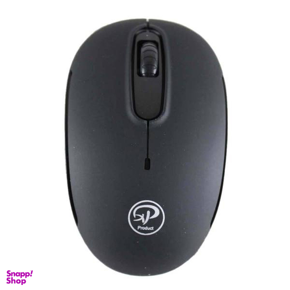 ماوس بی سیم ایکس پی پروداکت (XP-Product) مدل XP-W460B کد 15548