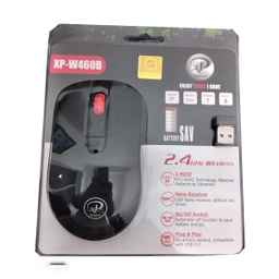 ماوس بی سیم ایکس پی پروداکت (XP-Product) مدل XP-W460B کد 15548