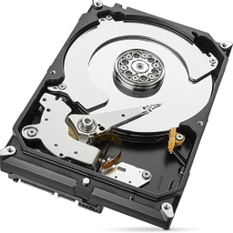 هارددیسک اینترنال سیگیت (Seagate) مدل St4000Vn008 ظرفیت 4 ترابایت