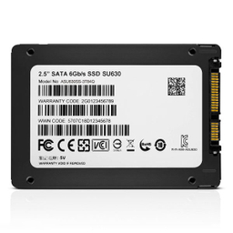 اس اس دی ای دیتا (ADATA) مدل SU630 ظرفیت 240 گیگابایت
