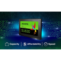 اس اس دی ای دیتا (ADATA) مدل SU630 ظرفیت 240 گیگابایت