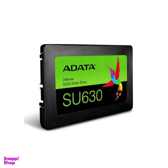 اس اس دی ای دیتا (ADATA) مدل SU630 ظرفیت 240 گیگابایت