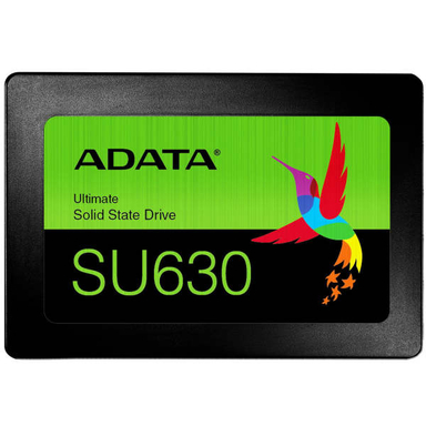 اس اس دی ای دیتا (ADATA) مدل SU630 ظرفیت 240 گیگابایت