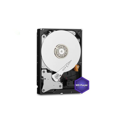 هارددیسک اینترنال وسترن دیجیتال (Western Digital) مدل Purple Wd10Purz ظرفیت 1 ترابایت