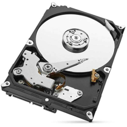 هارد دیسک اینترنال سیگیت (Seagate) مدل ST1000DM003 ظرفیت 1 ترابایت
