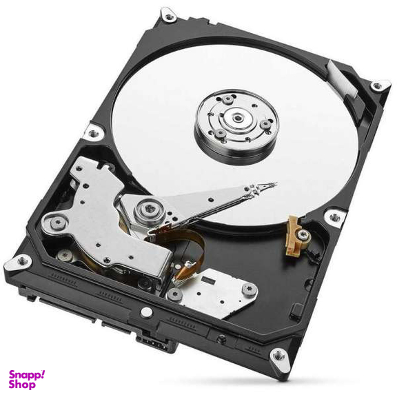 هارد دیسک اینترنال سیگیت (Seagate) مدل ST1000DM003 ظرفیت 1 ترابایت