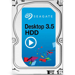 هارد دیسک اینترنال سیگیت (Seagate) مدل ST1000DM003 ظرفیت 1 ترابایت