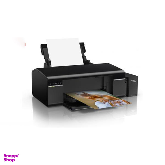 پرینتر جوهرافشان اپسون (Epson) مدل L805