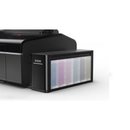 پرینتر جوهرافشان اپسون (Epson) مدل L805
