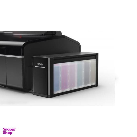 پرینتر جوهرافشان اپسون (Epson) مدل L805