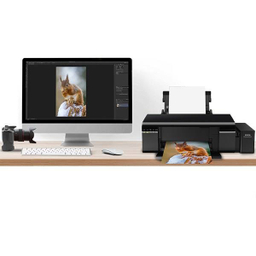 پرینتر جوهرافشان اپسون (Epson) مدل L805
