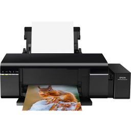 پرینتر جوهرافشان اپسون (Epson) مدل L805